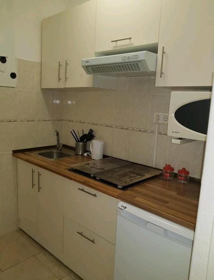 Appartamento Carihuela Playasol Apartamento Al Andalus *