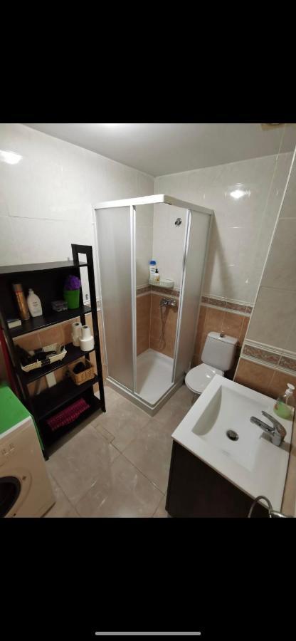Carihuela Playasol Apartamento Al Andalus Appartamento *